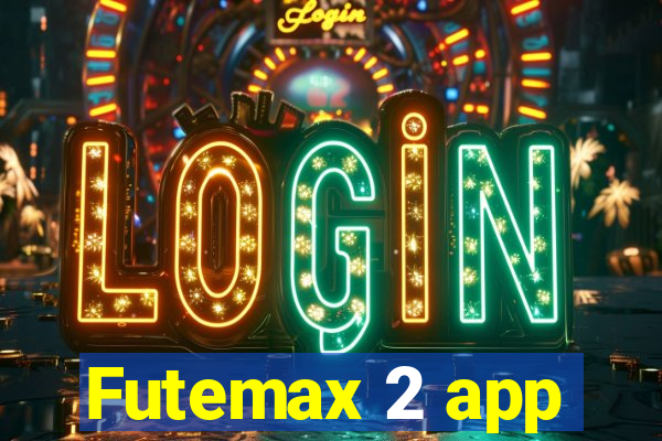 Futemax 2 app